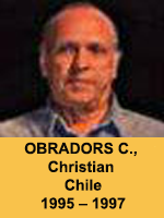 Obradors C.Chistian